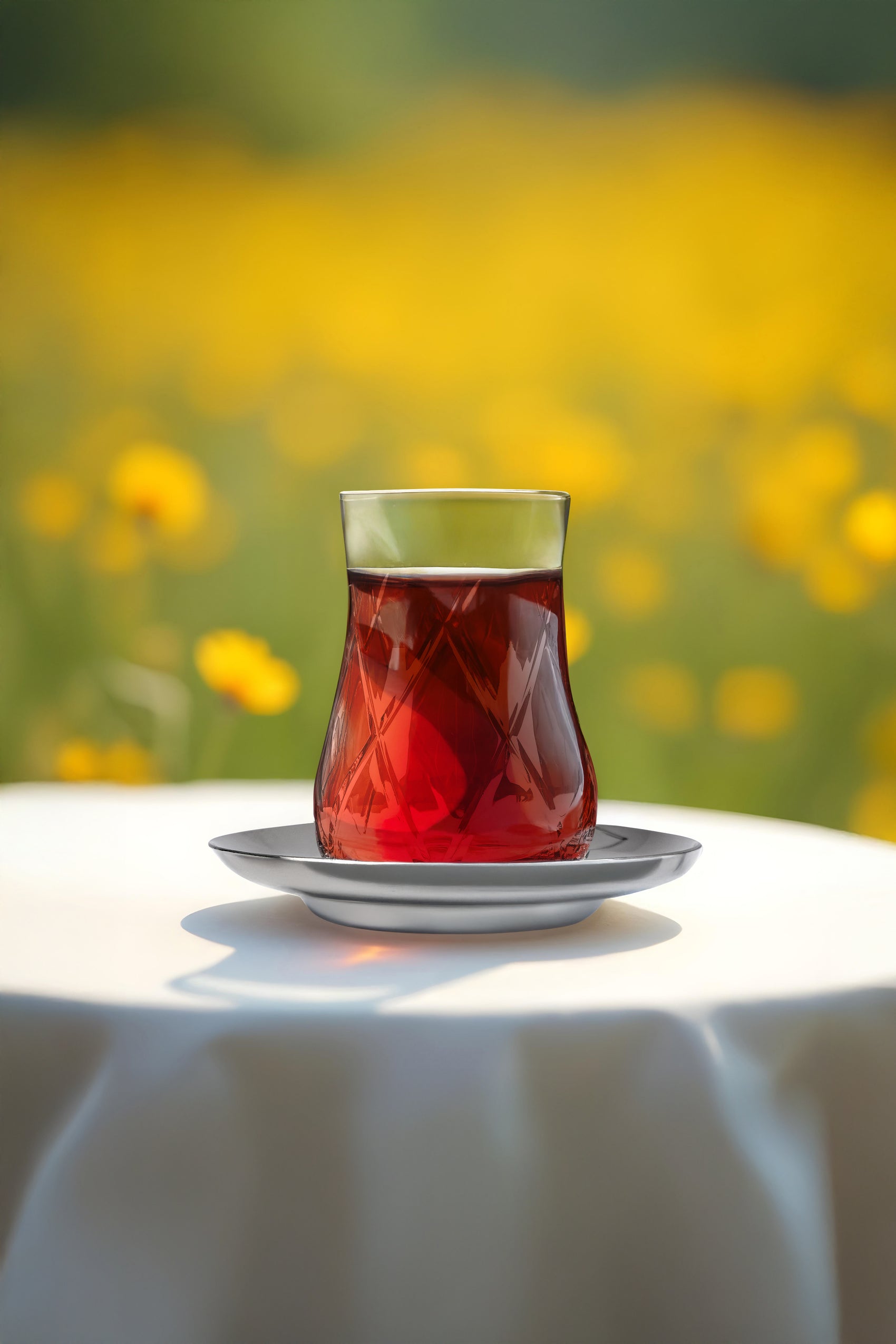 Casa Line 18 Parça Çay Takımı