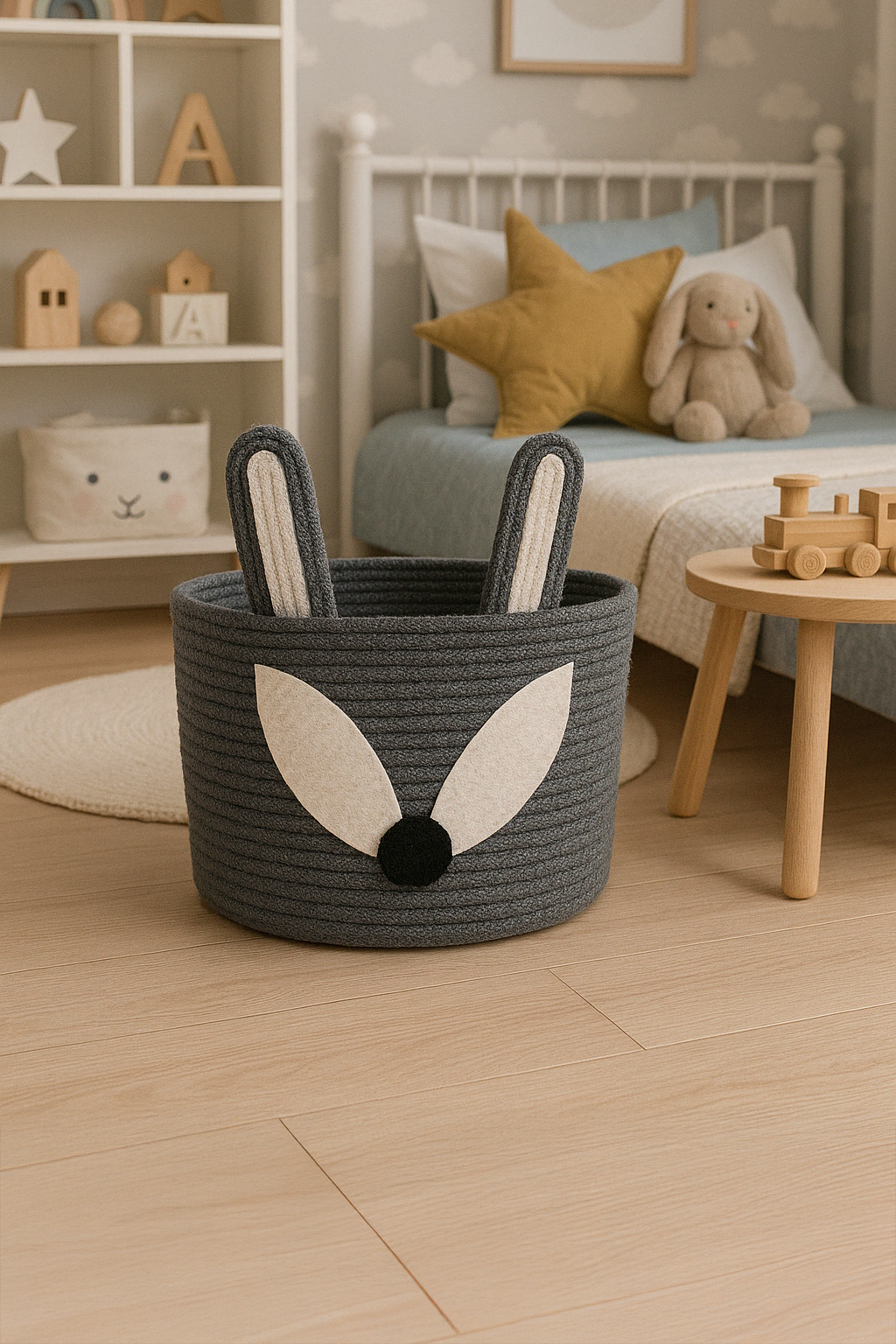 Foxy Sepet