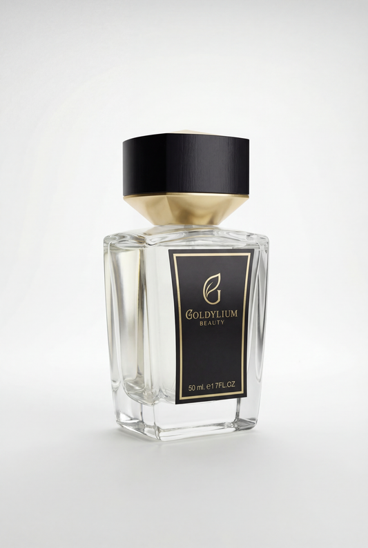 Goldylium - Celestial Silk (Kadın Parfüm)