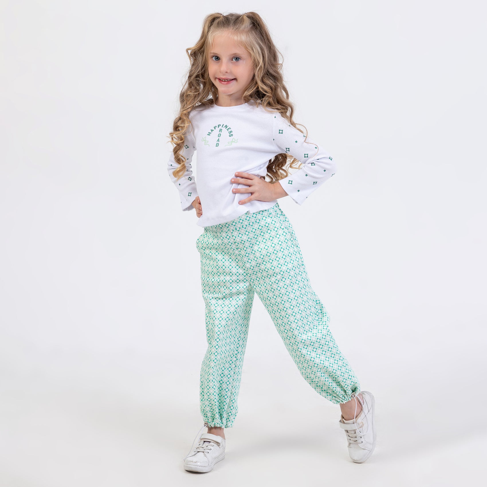 Happiness Kız Takım