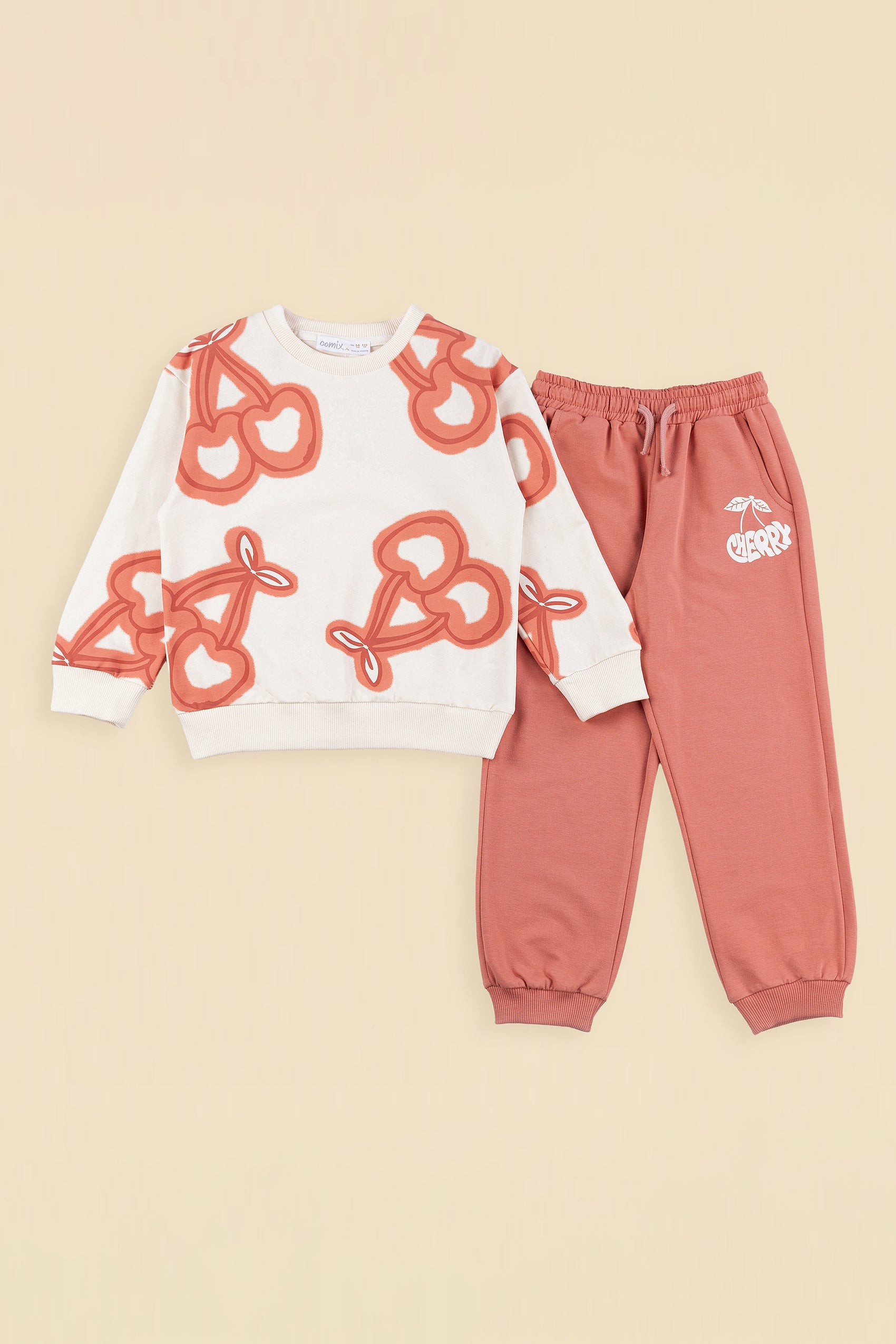 Cherry Kız Takım - Gül