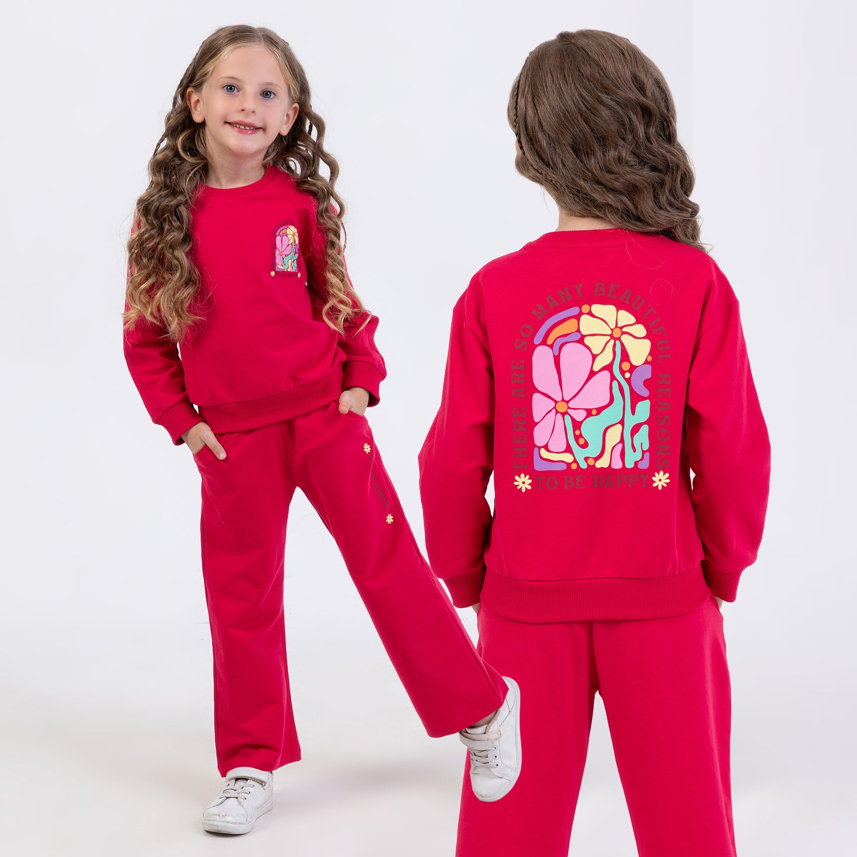 Be Happy Kız Takım