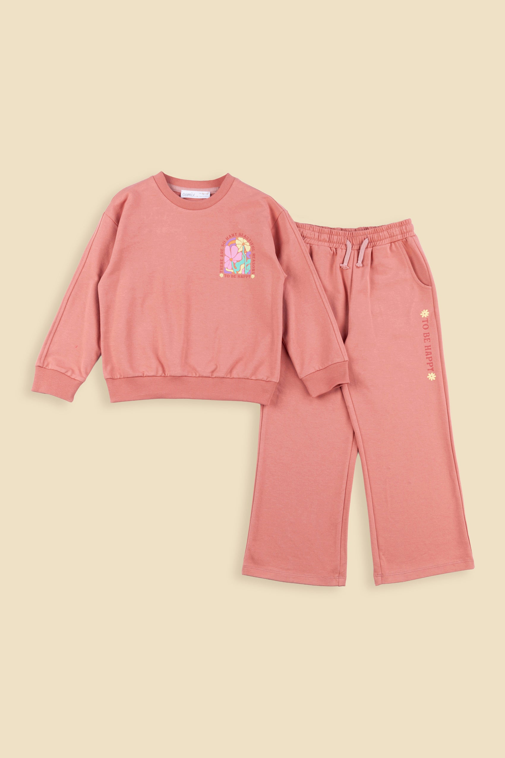 Be Happy Kız Takım - Gül