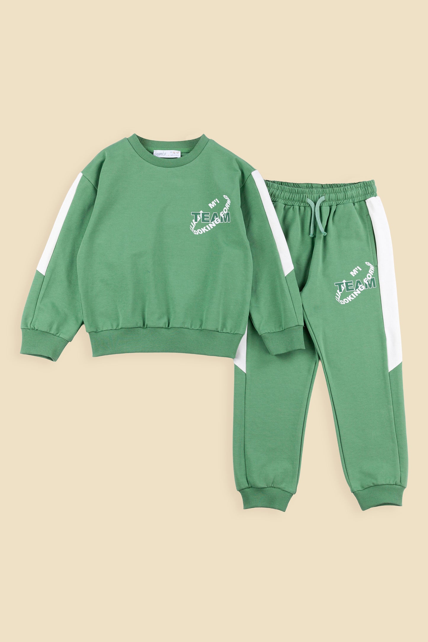 Team Erkek Takım - Yeşil