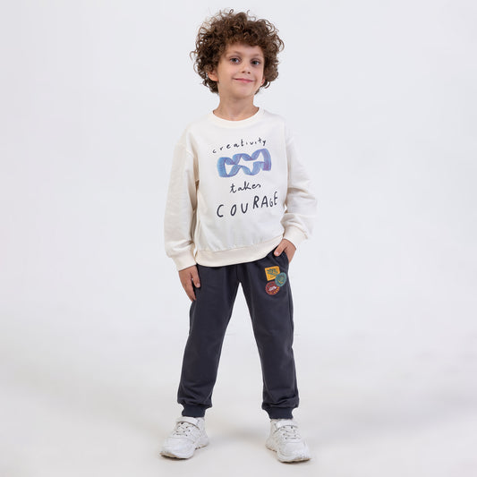 Courage Erkek Takım