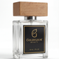 Goldylium - Jannat Arz (Erkek Parfüm)