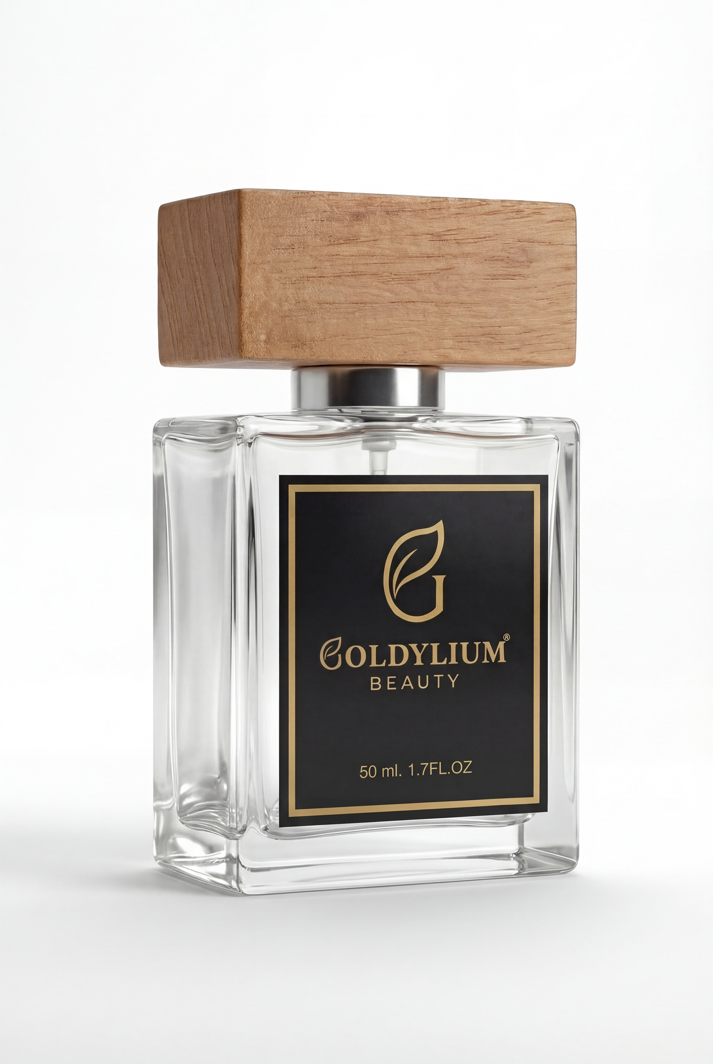 Goldylium - Sovereign Veil (Erkek Parfüm)