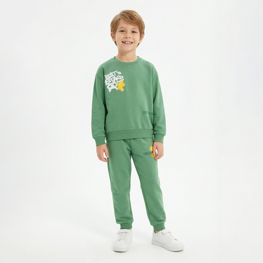 Grafitti Erkek Takım