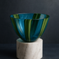 Serenity Green Blue Meyvelik 14x21 cm