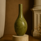 Serenity Soft Green Vazo 30x11 cm