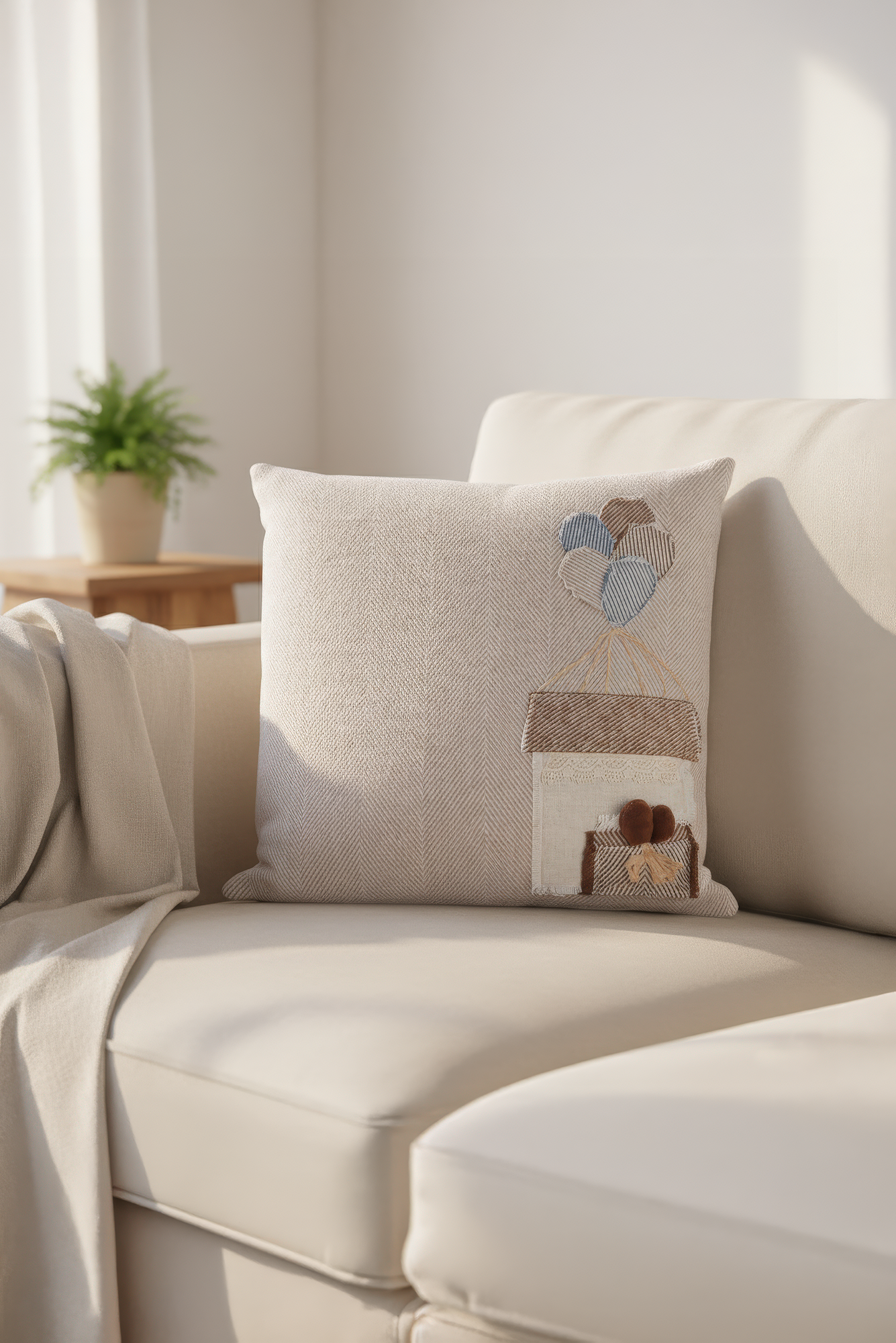 Cottage Collection Kırlent