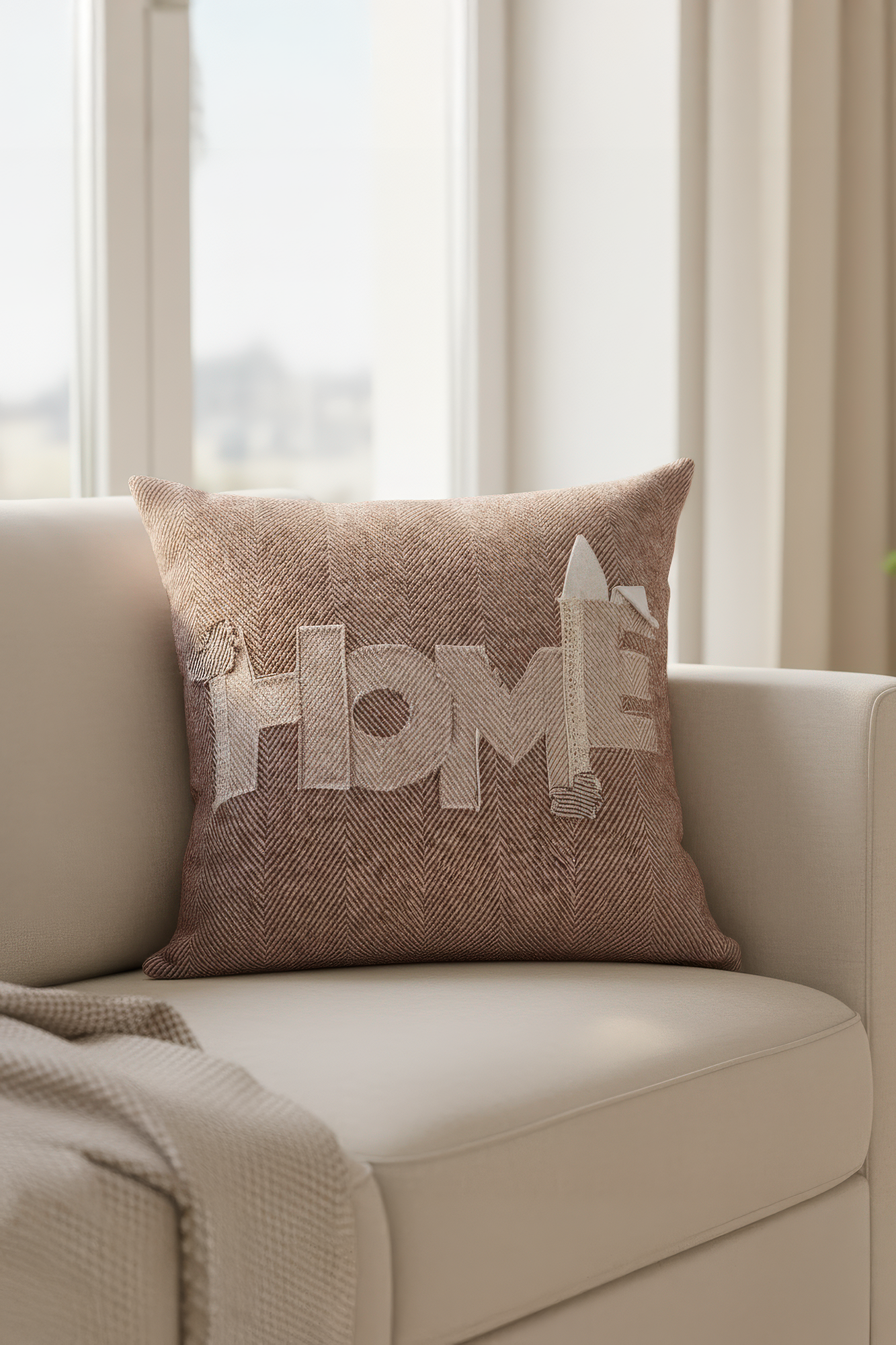 Heritage Home Kırlent