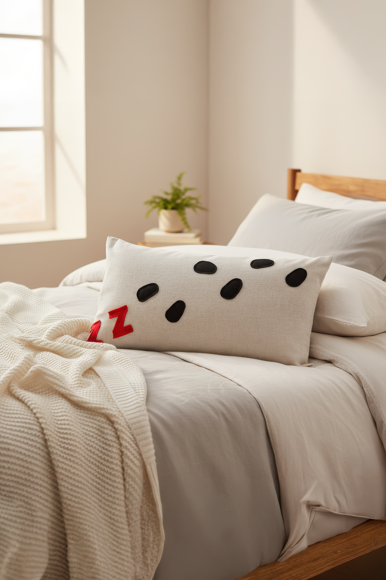 Dreamy Slumber Kırlent