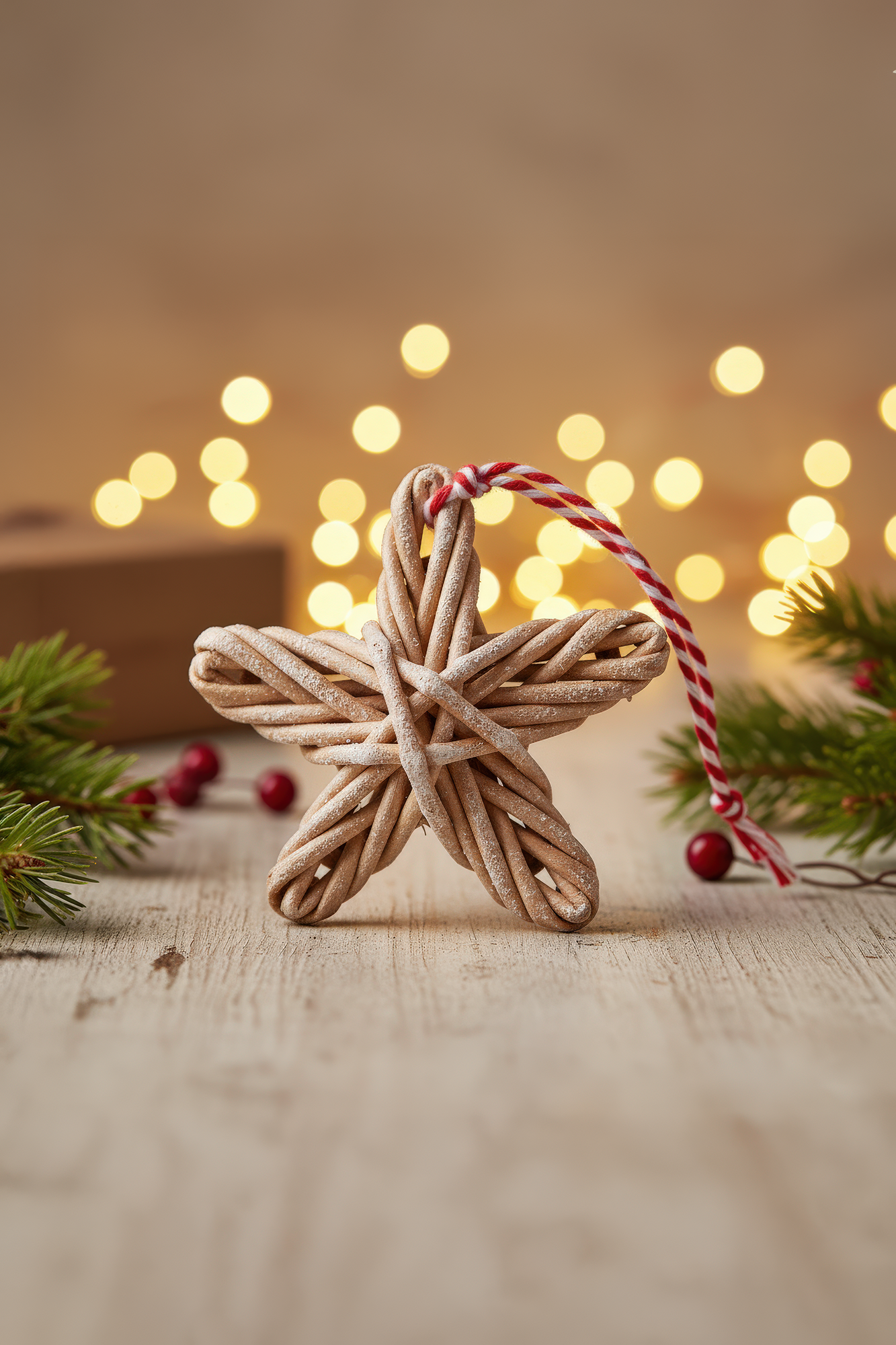 Nordic Star Yılbaşı Süsü