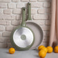 Natural Green Tava 28 cm