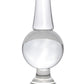Santa Rosa 7 Kollu Şamdan 60 cm