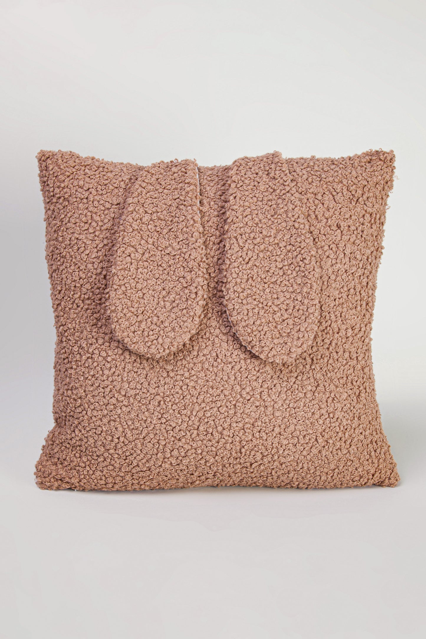 Teddy Bear Luxe Kırlent