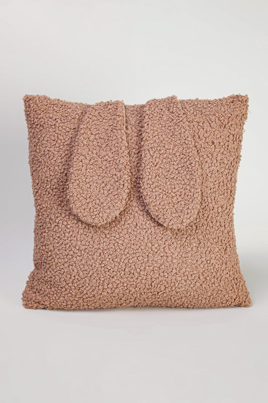 Teddy Bear Luxe Kırlent