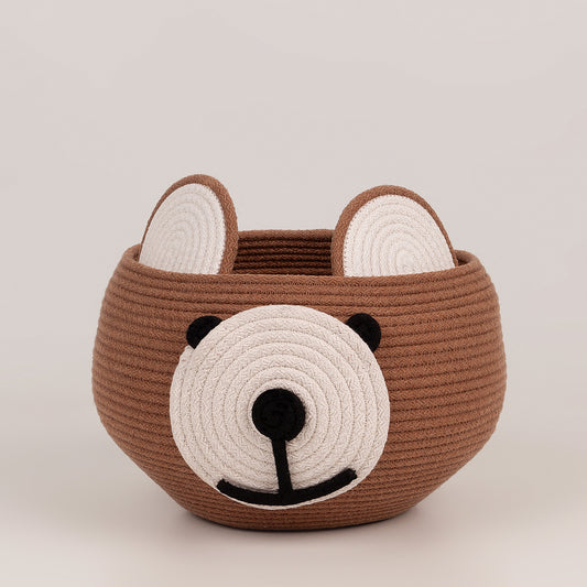 Bear Basket