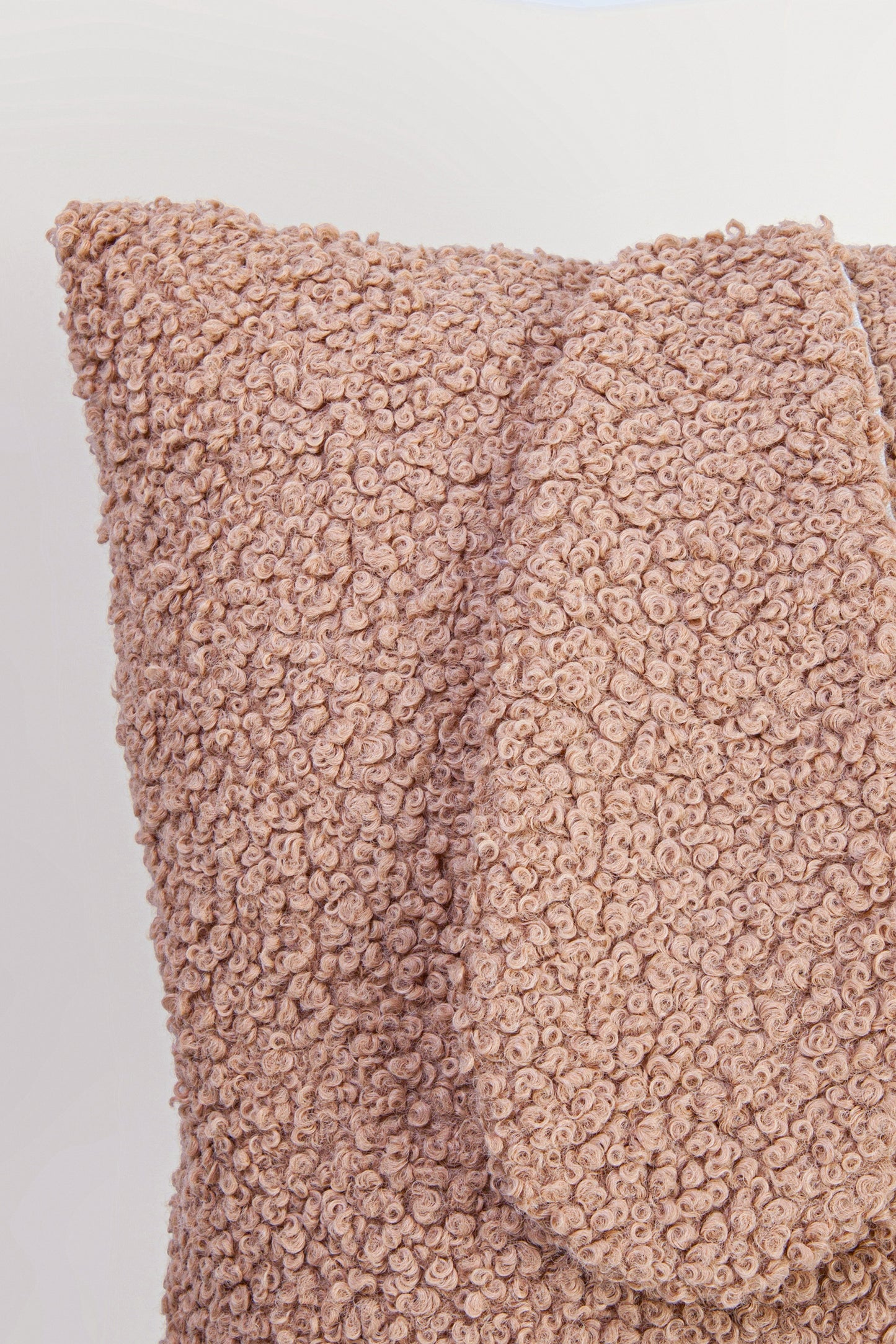 Teddy Bear Luxe Kırlent