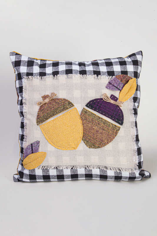 Autumn Harvest Kırlent