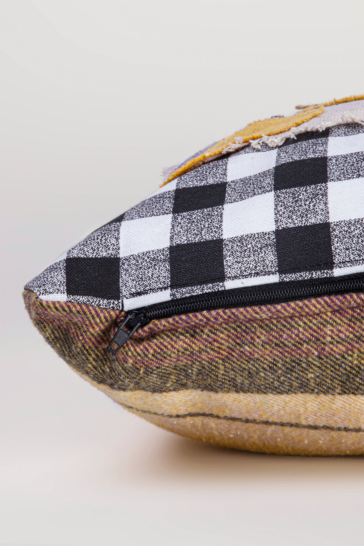 Autumn Harvest Kırlent