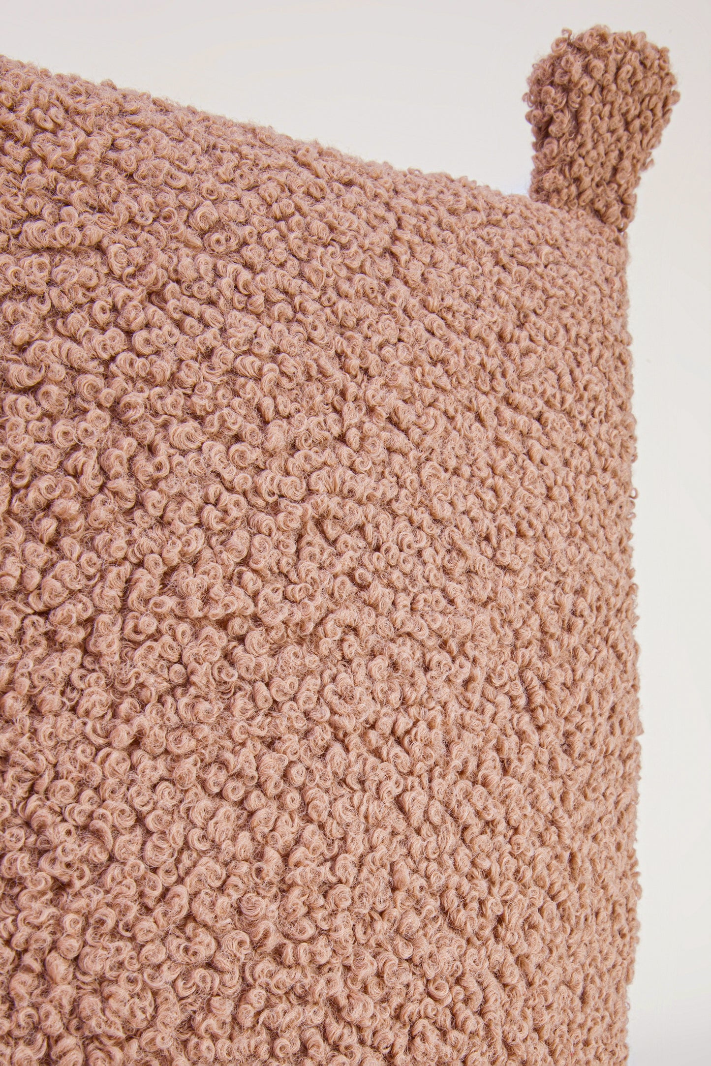 Caramel Cloud Kırlent