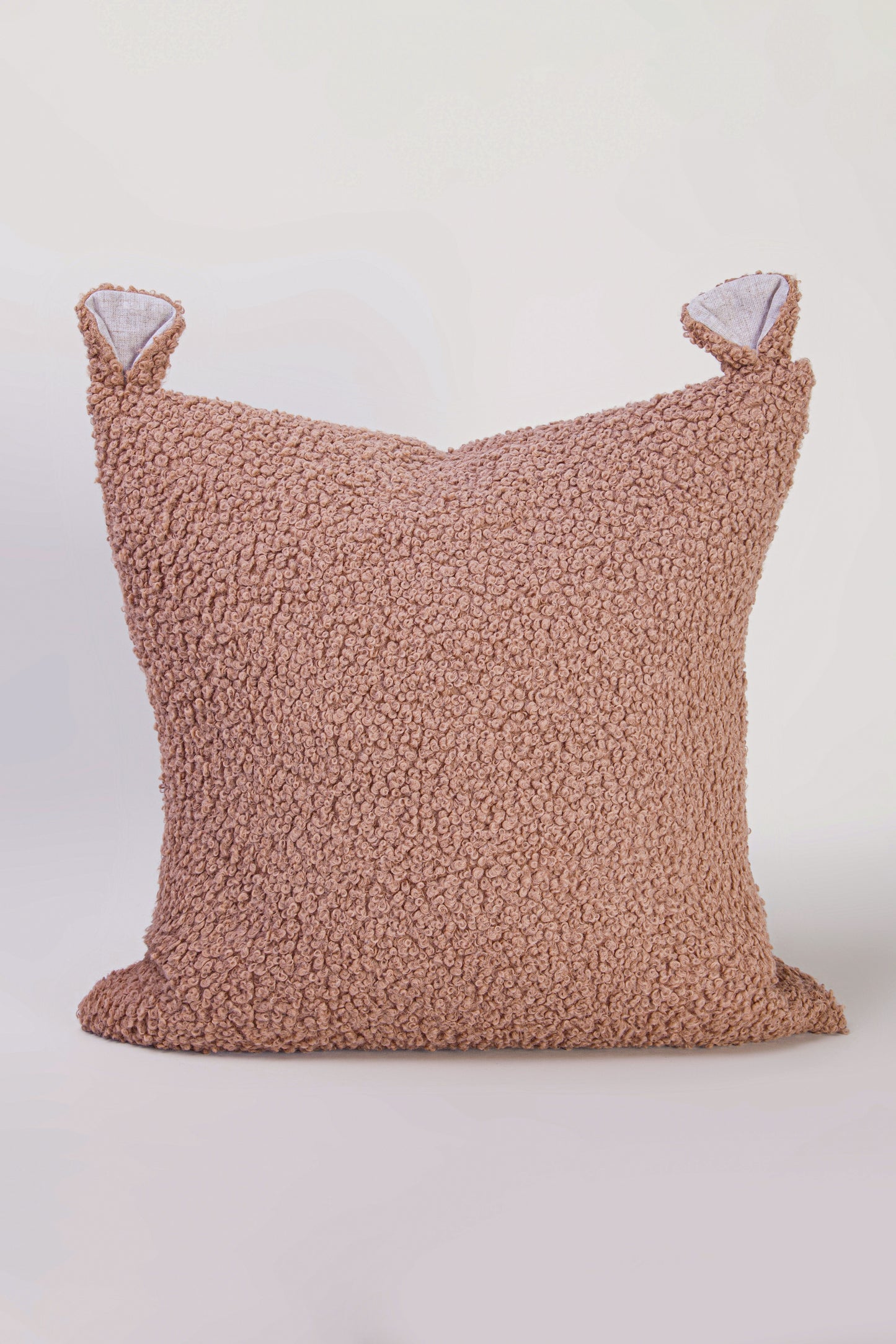 Caramel Cloud Kırlent