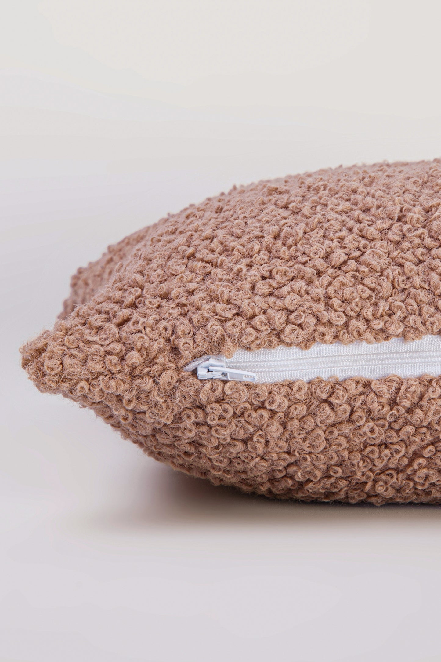 Caramel Cloud Kırlent