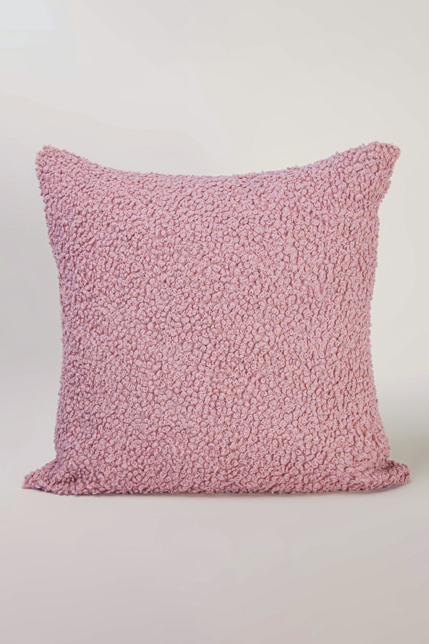 Blush Velvet Kırlent