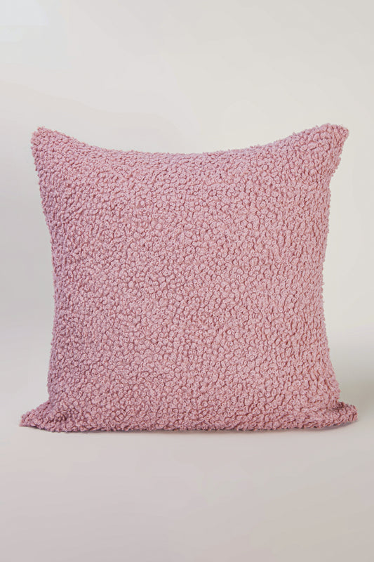 Blush Velvet Kırlent