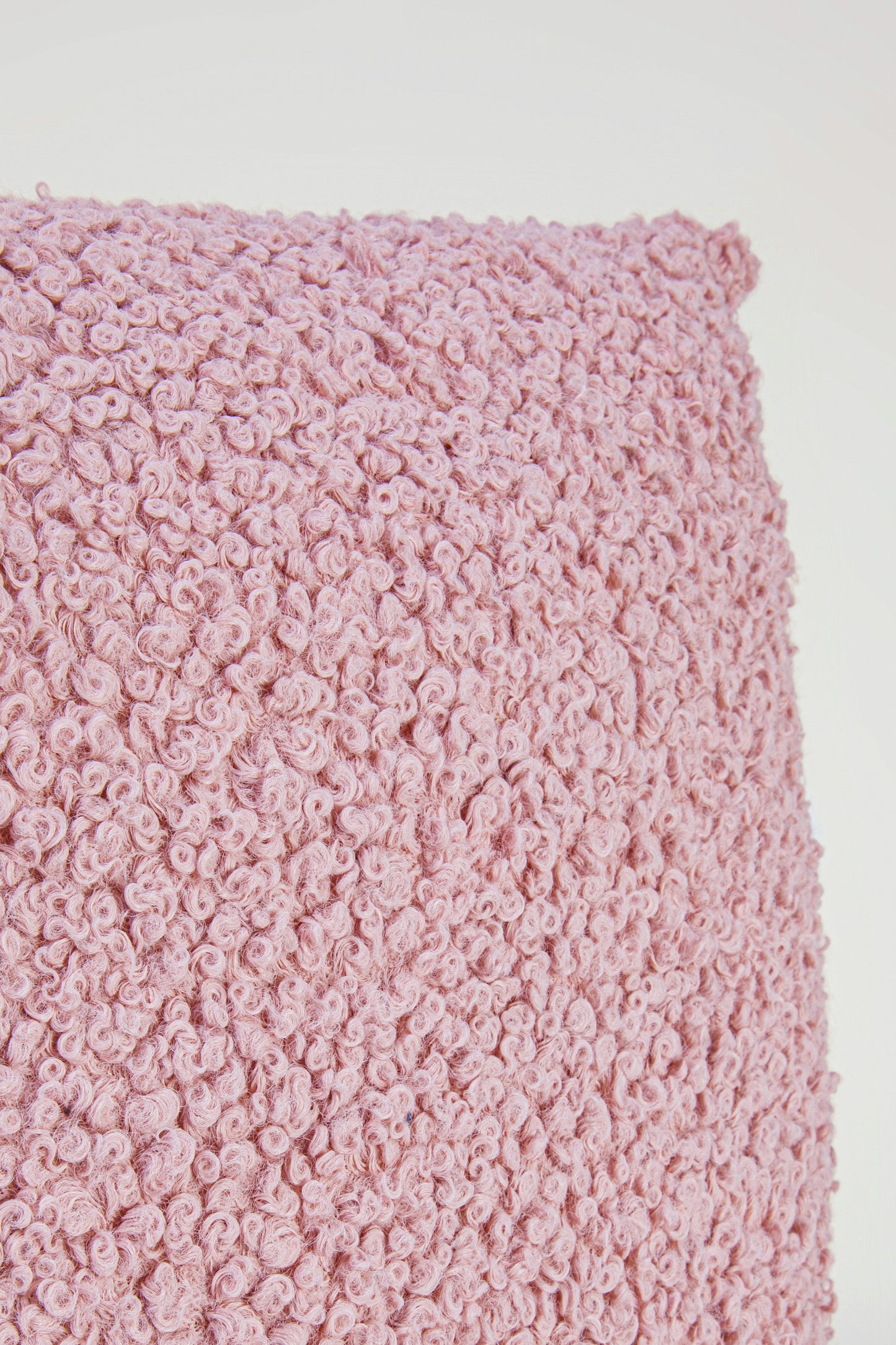 Blush Velvet Kırlent