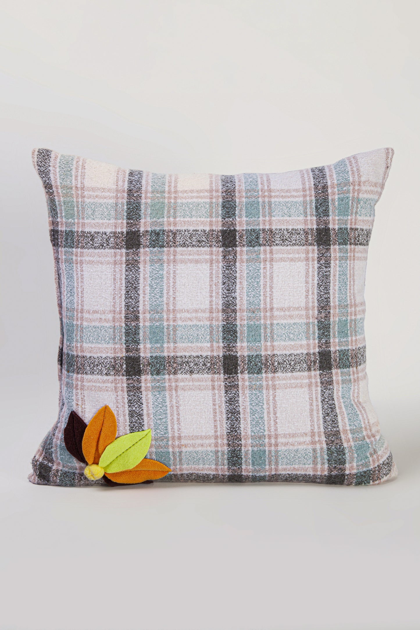 Autumn Whisper Kırlent