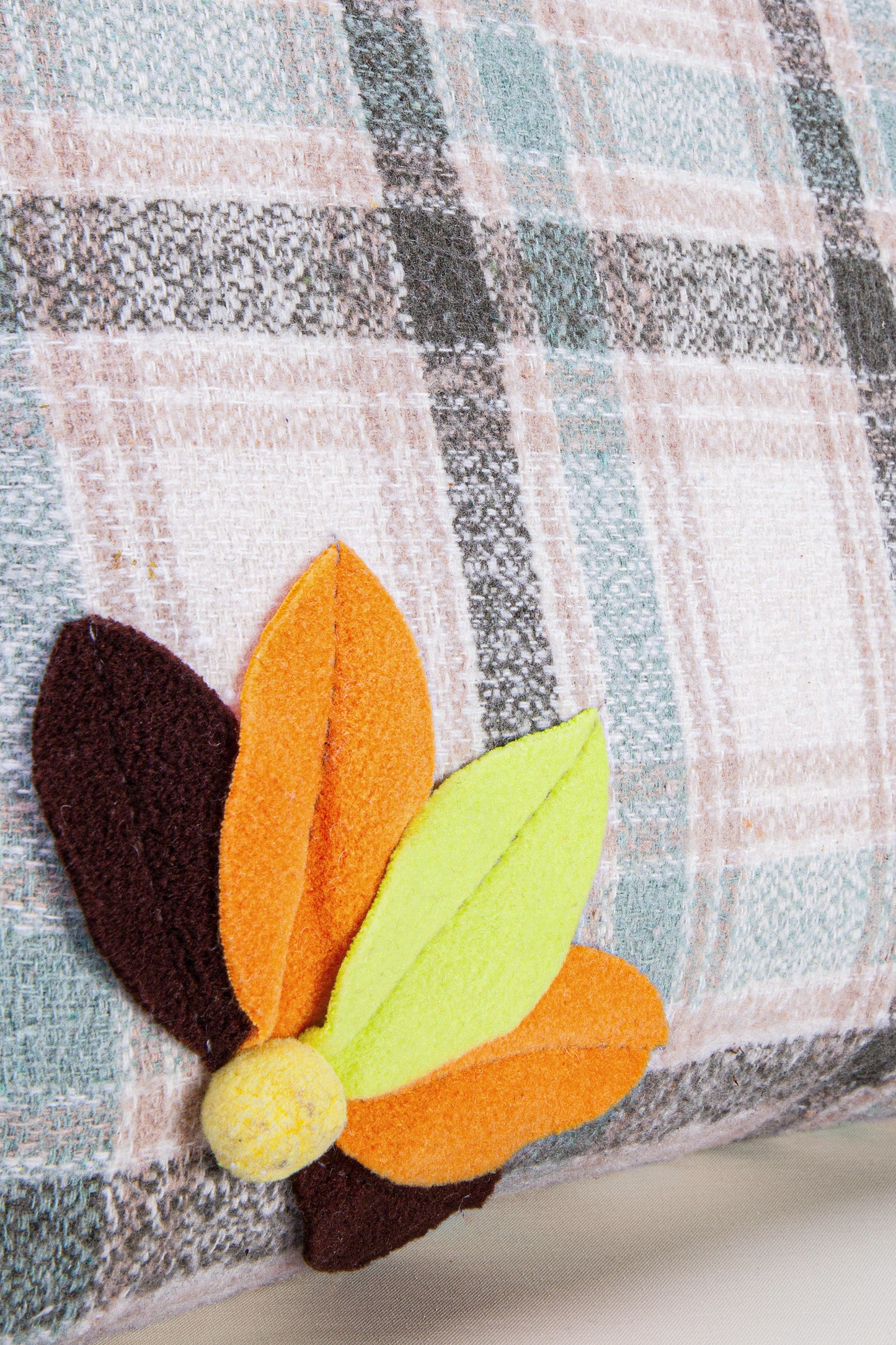 Autumn Whisper Kırlent