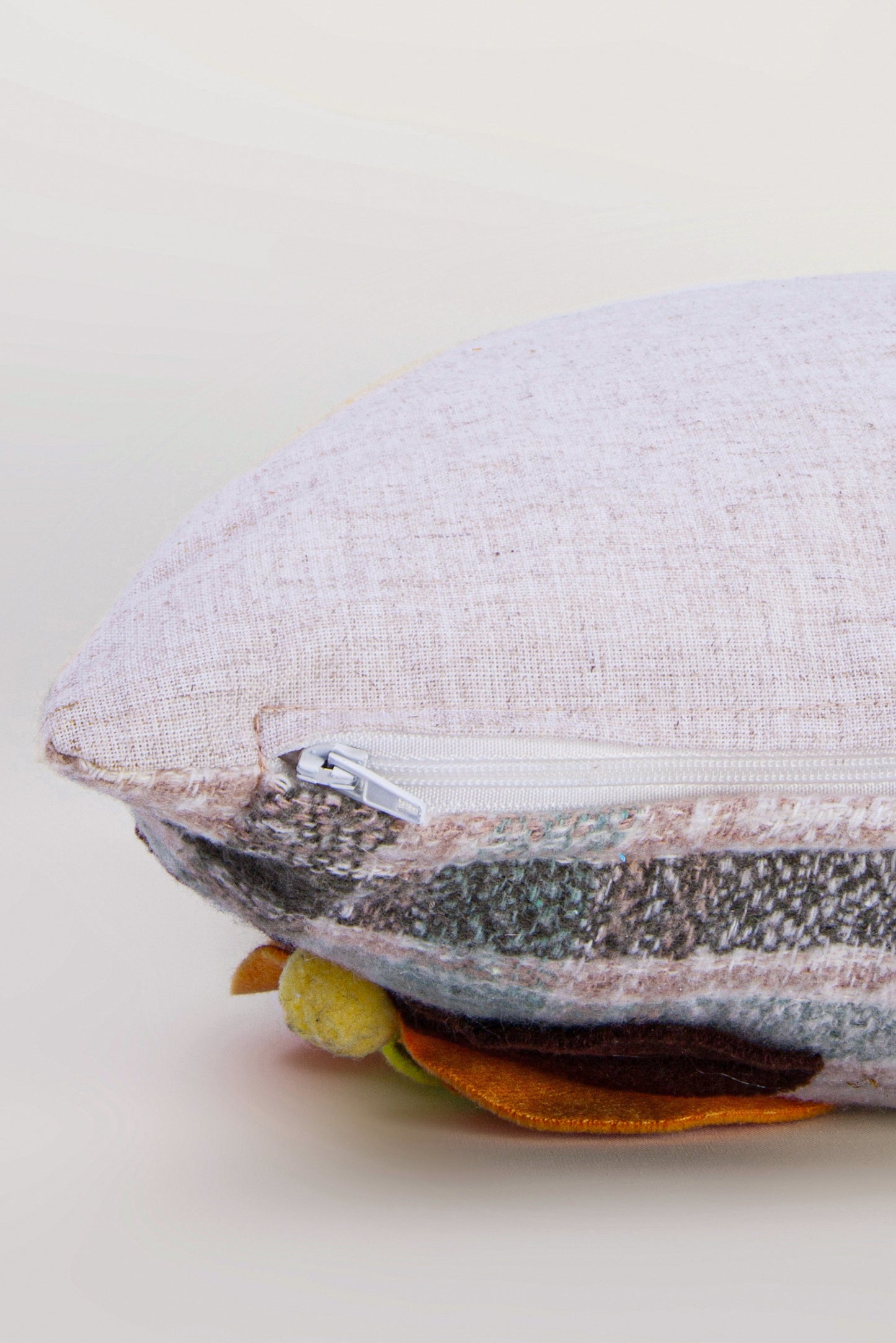 Autumn Whisper Kırlent