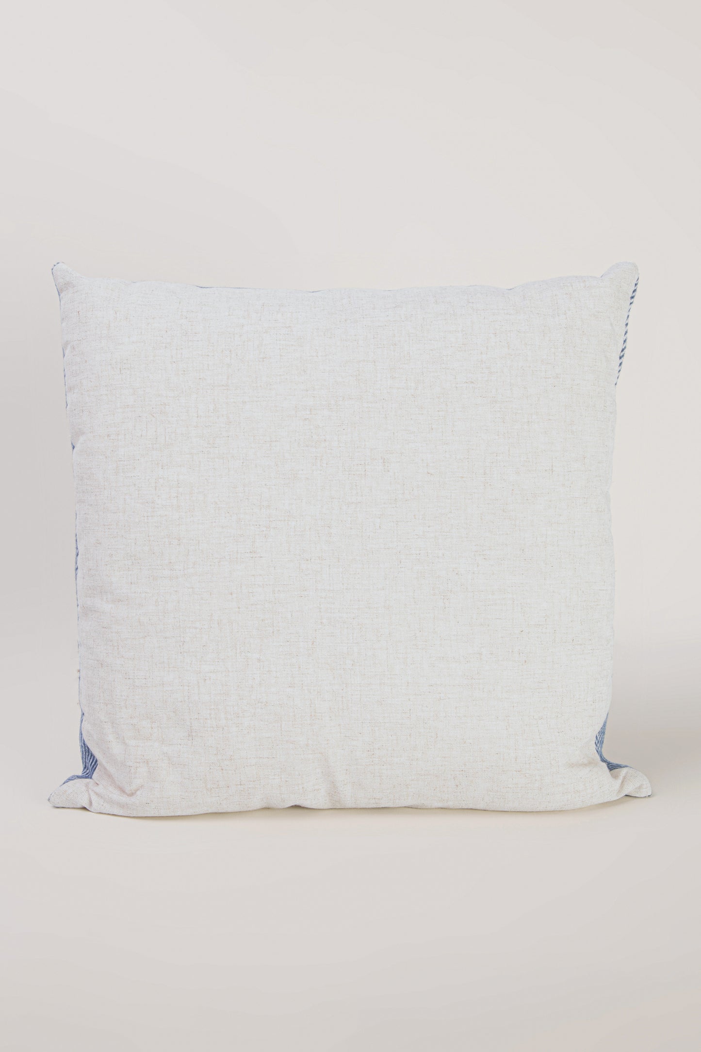 Azure Coastal Kırlent