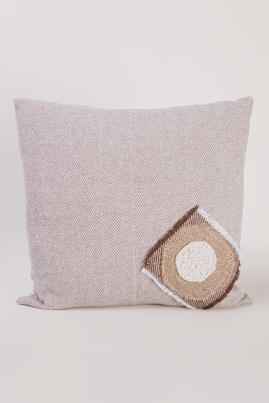 Sandstone Luxury Kırlent