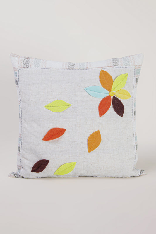 Botanical Breeze Kırlent