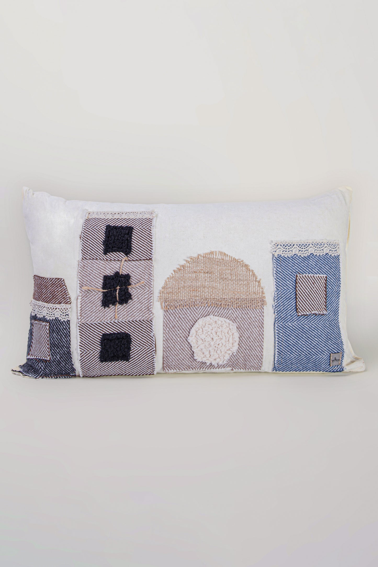 Artisan Homestead Kırlent