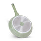 Natural Green Tava 28 cm