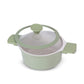 Natural Green Derin Tencere 20 cm