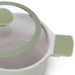 Natural Green Derin Tencere 20 cm