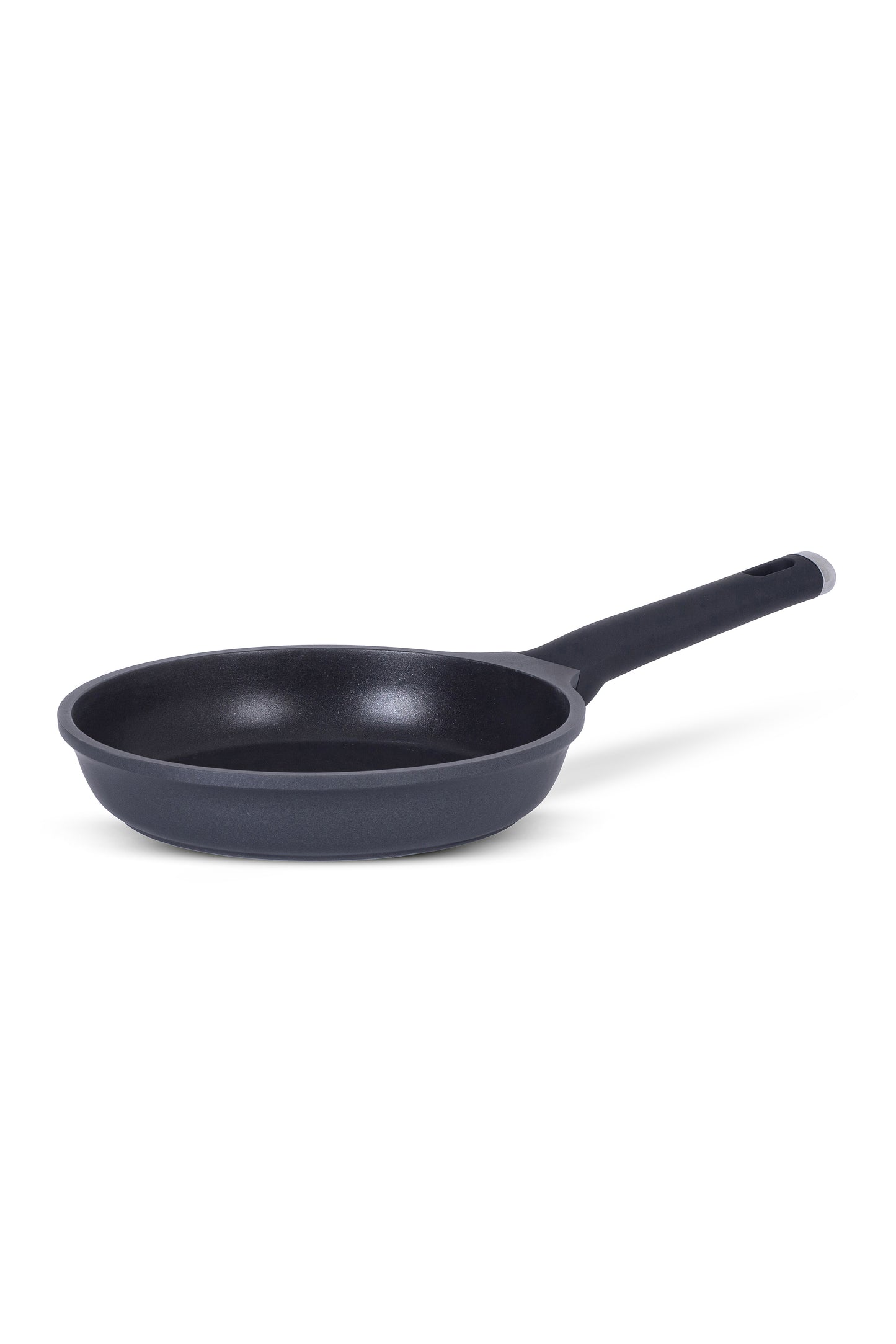 Natural Black Tava 24 cm