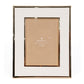 Via Cream Gold Çerçeve 13x18 cm