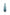 Serenity Green Blue Vazo 42x12 cm