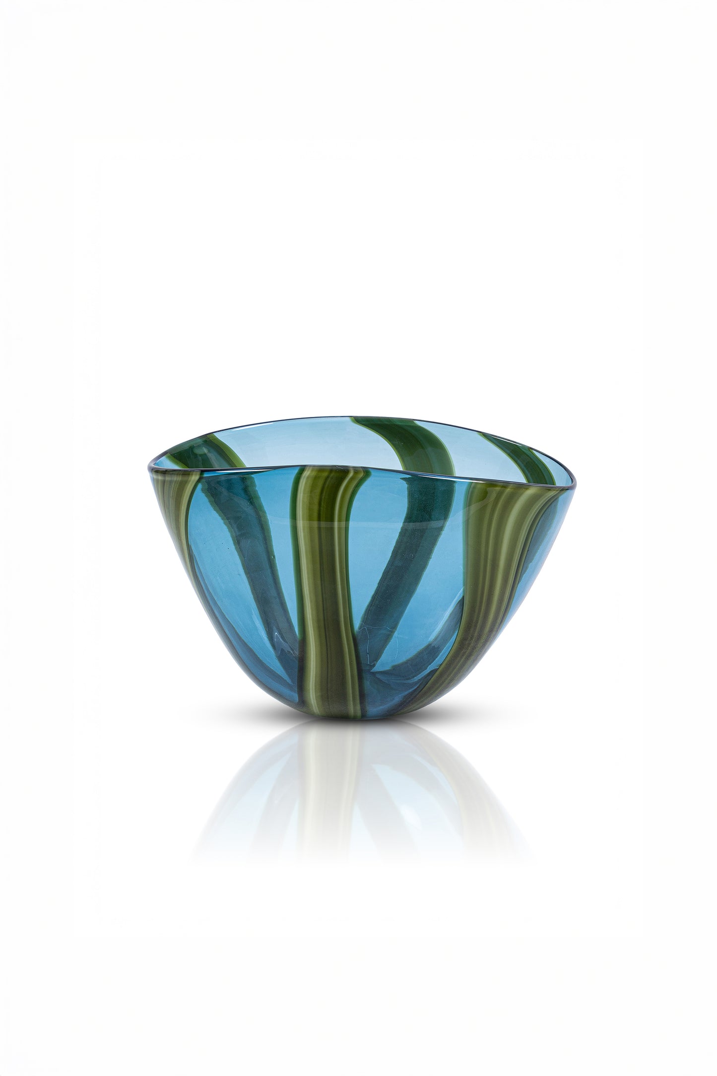 Serenity Green Blue Meyvelik 18x29 cm