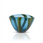 Serenity Green Blue Vazo Seti