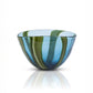 Serenity Green Blue Meyvelik 14x21 cm