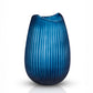 Serenity Matte Blue Vazo Seti
