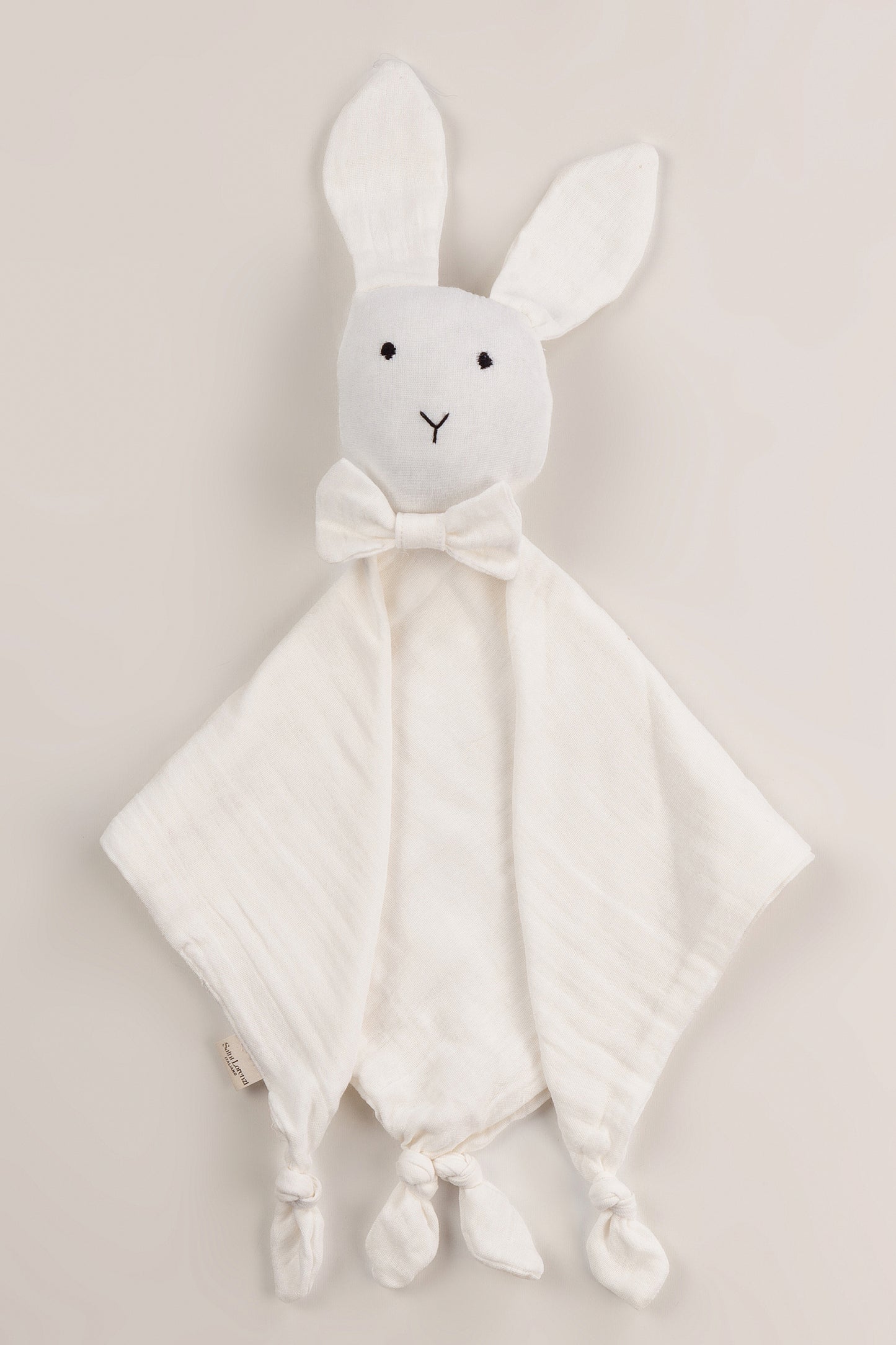 Bunny Uyku Arkadaşı
